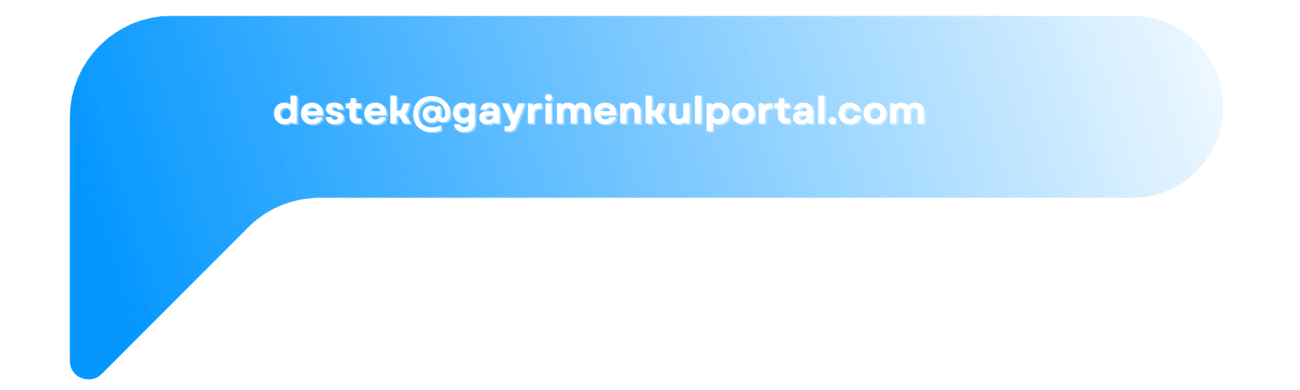 İletişim Bilgileri